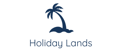 Holiday Lads Logo